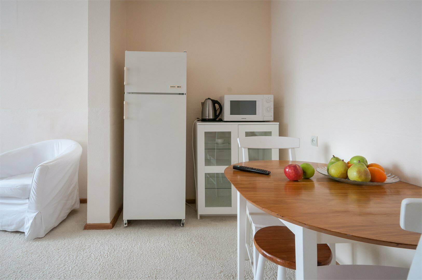 Люкс (корпус 1)