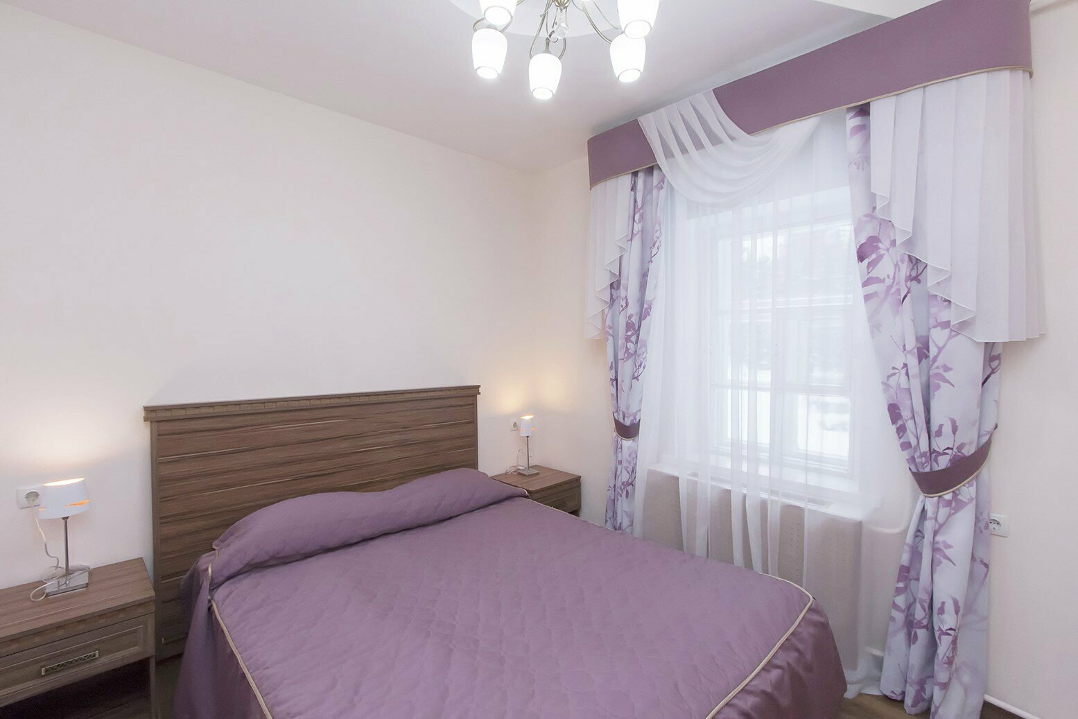 Люкс (корпус 7)