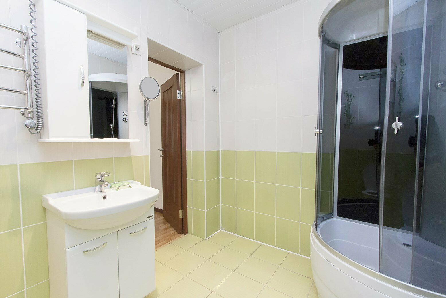 Двухместный "Стандарт" (корпус 5)