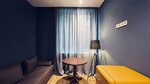 Двухкомнатный люкс в Hotel 1963