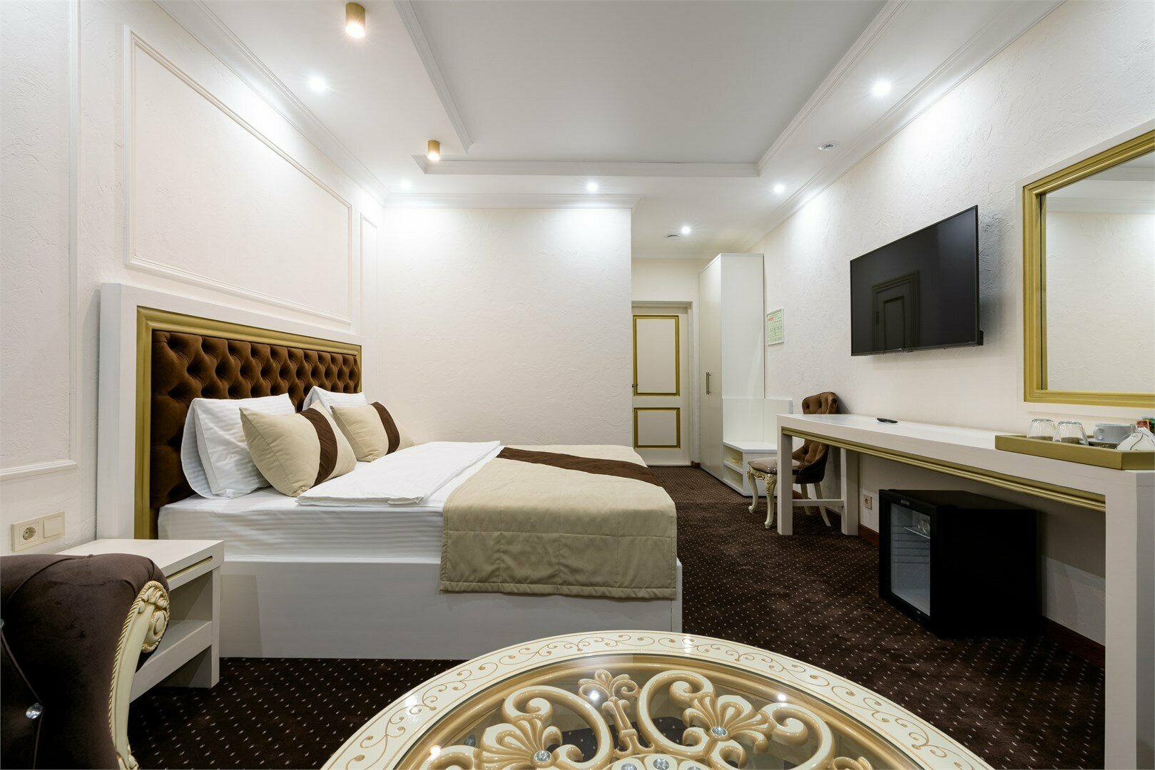 Номер делюкс