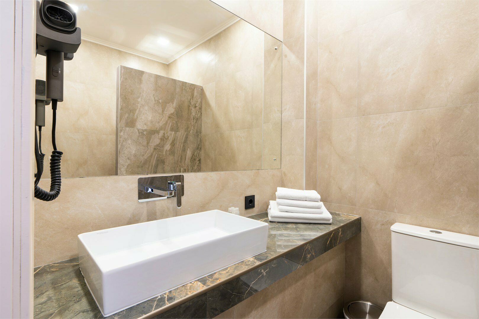 Стандарт+ с 2 кроватями