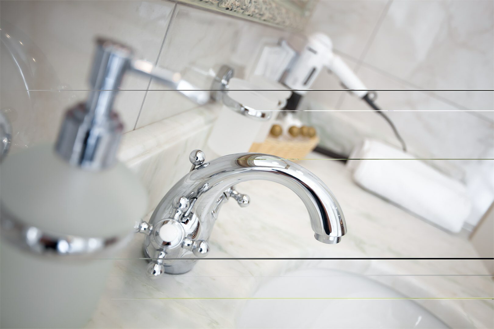 Делюкс с инфракрасной сауной