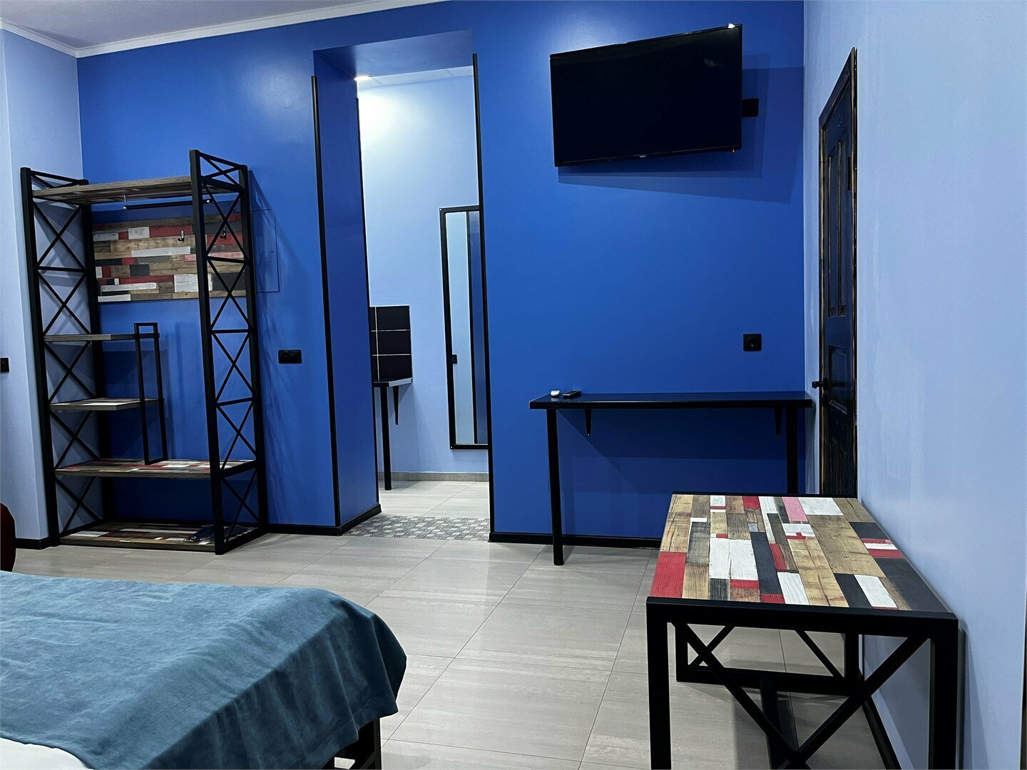 Супер улучшенный