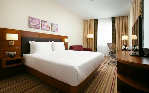 Семейный номер «Комфорт»