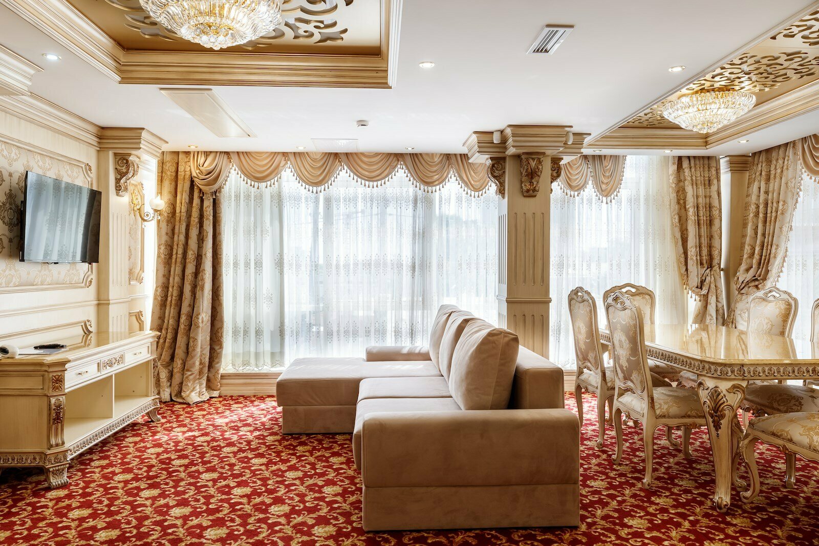 Премиум Люкс