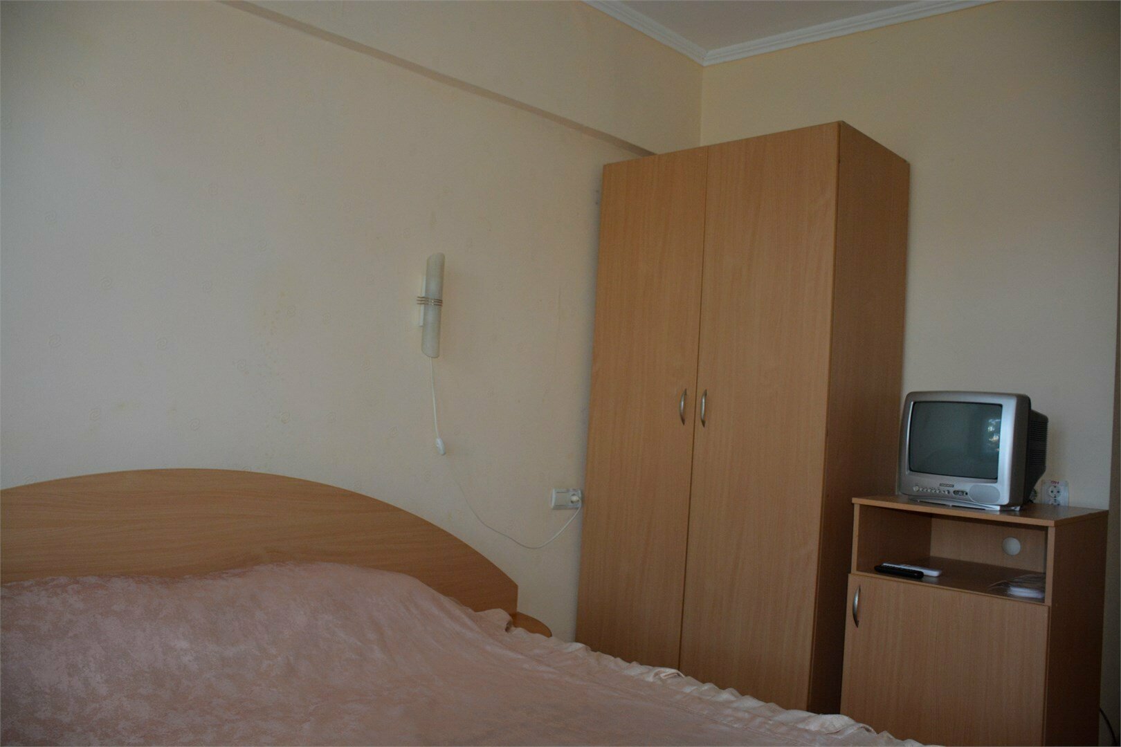 Стандарт 2-й категории - 2-х местный с 2 доп. местом