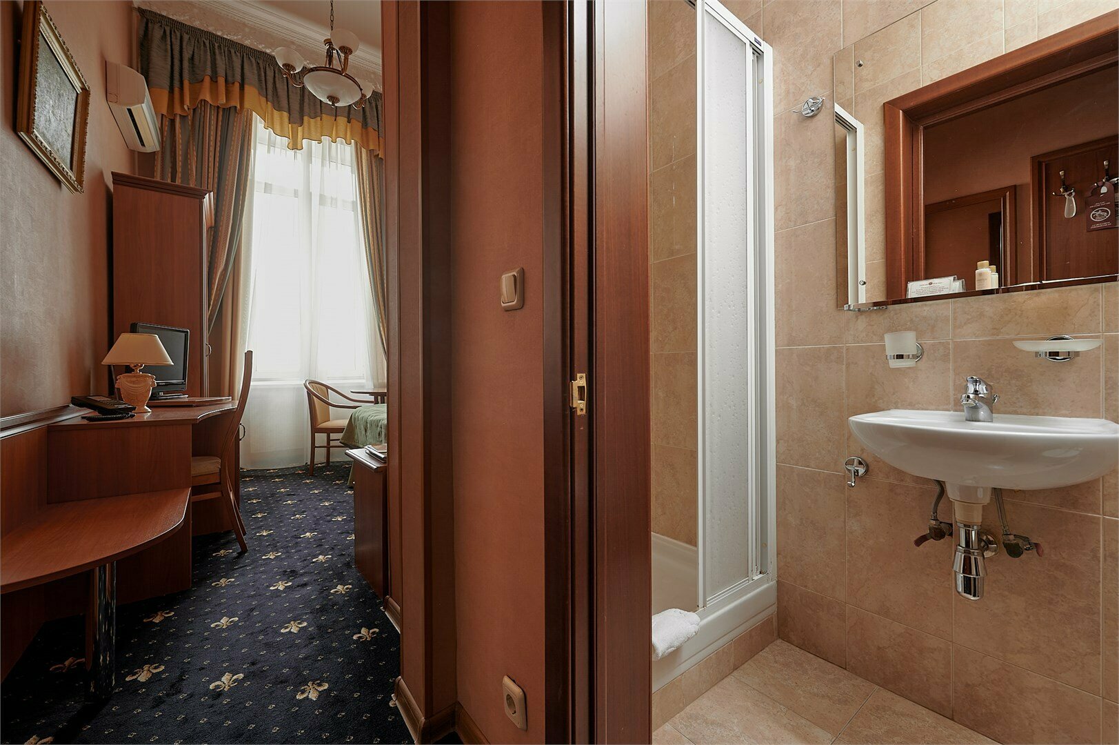 Стандарт Эконом