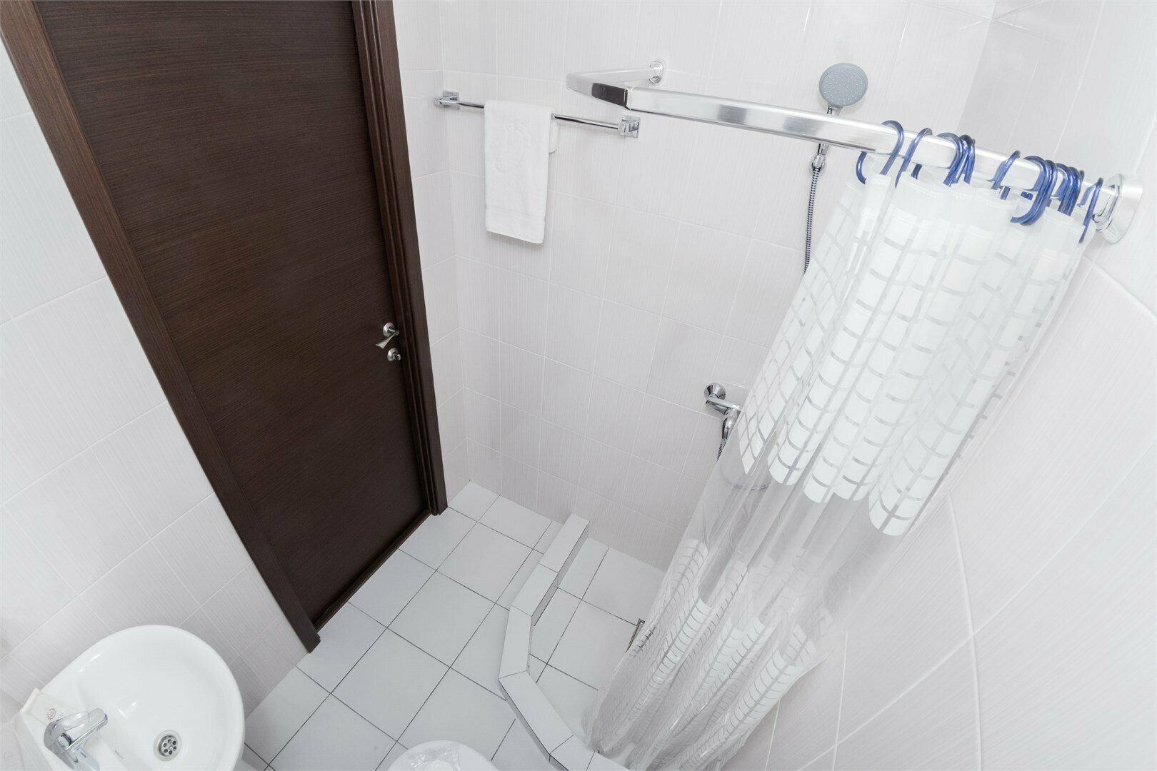 Стандарт с односпальной кроватью