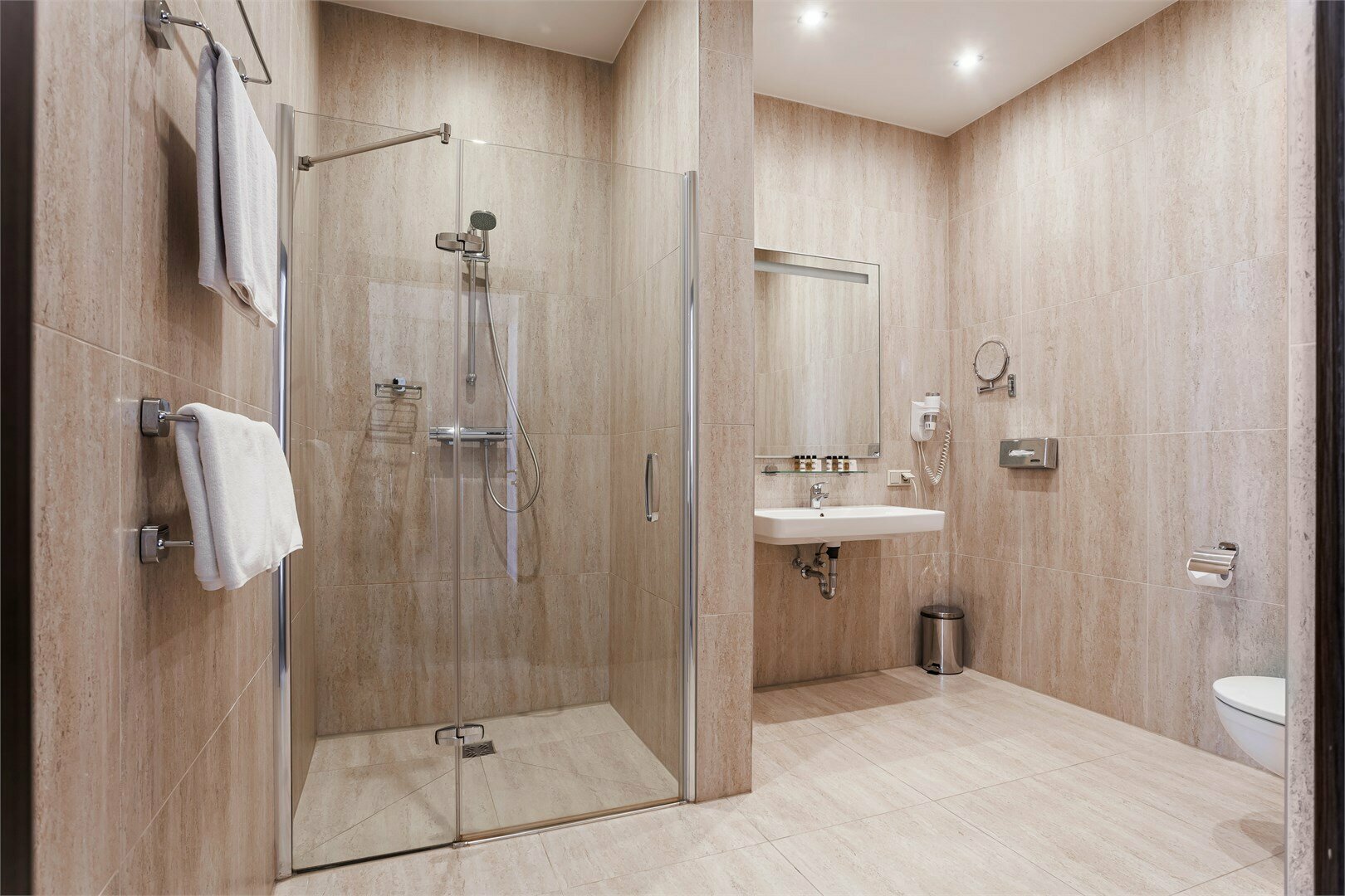 Полулюкс с 1 кроватью размера "King-size"