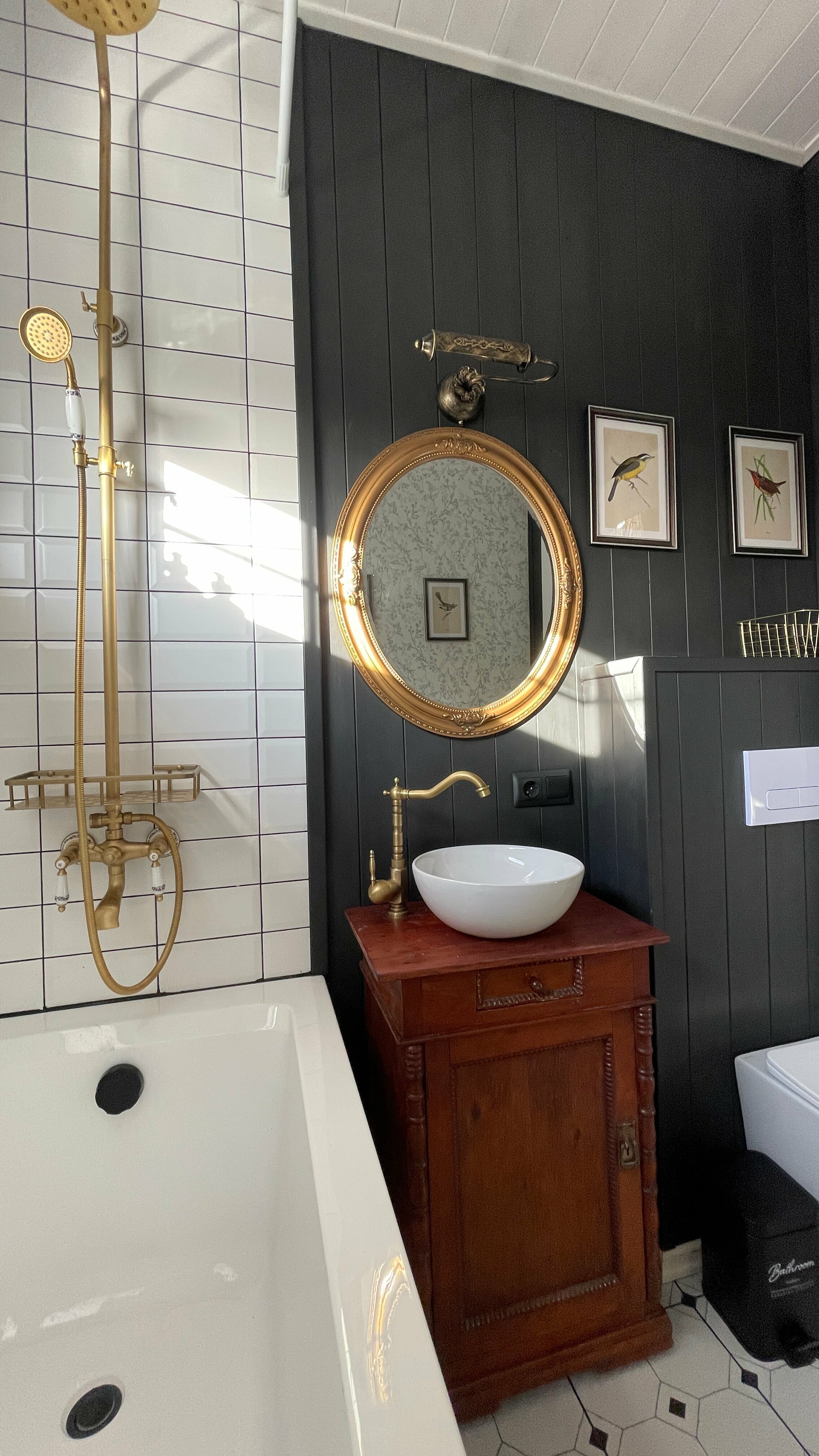 Дом для семейного отдыха