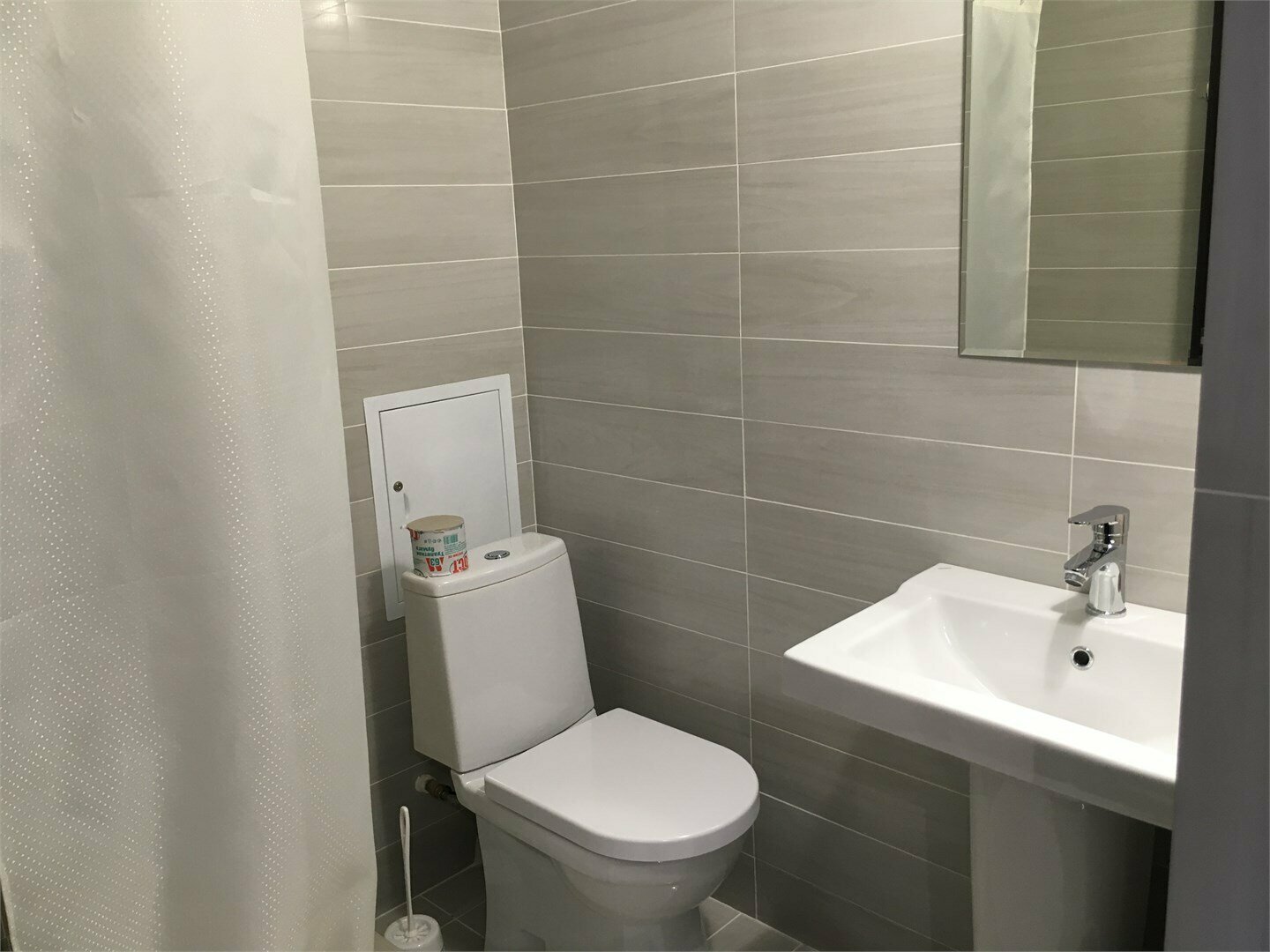 Четырехместный номер «Комфорт»