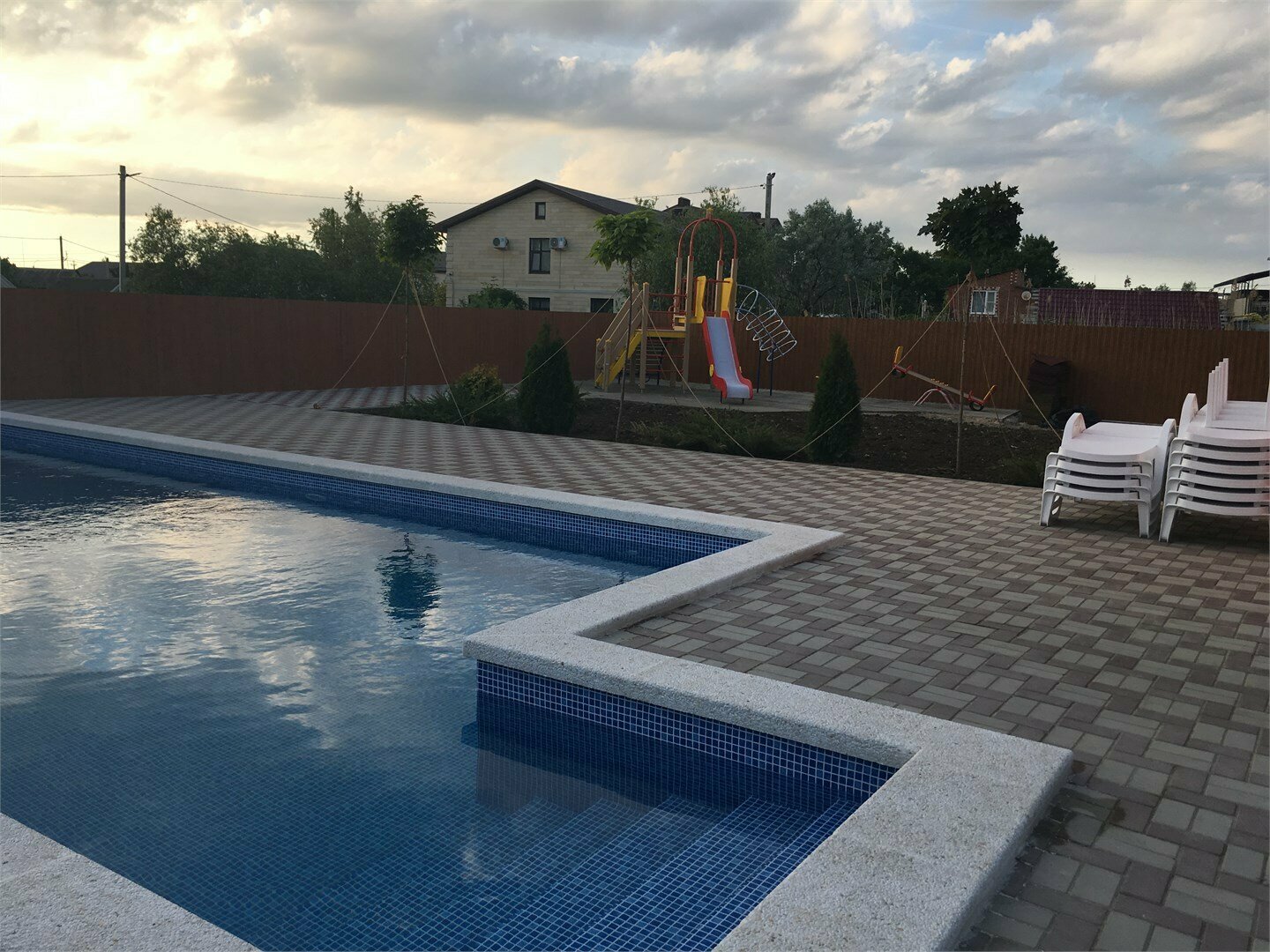 Четырехместный номер «Комфорт»