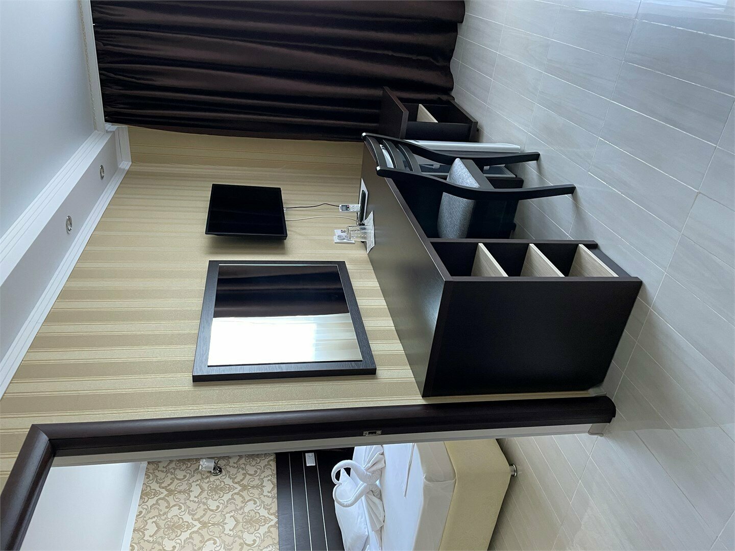 Улучшенный семейный номер