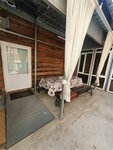 Студия стандарт: Двуспальная кровать, Кухня, Ванная комната в Реальное Место Отдохнуть