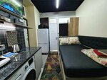 Улучшенный Стандарт: Двуспальная кровать, Кухня, Ванная комната в Реальное Место Отдохнуть