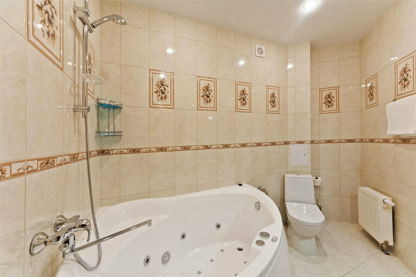 Полулюкс №4