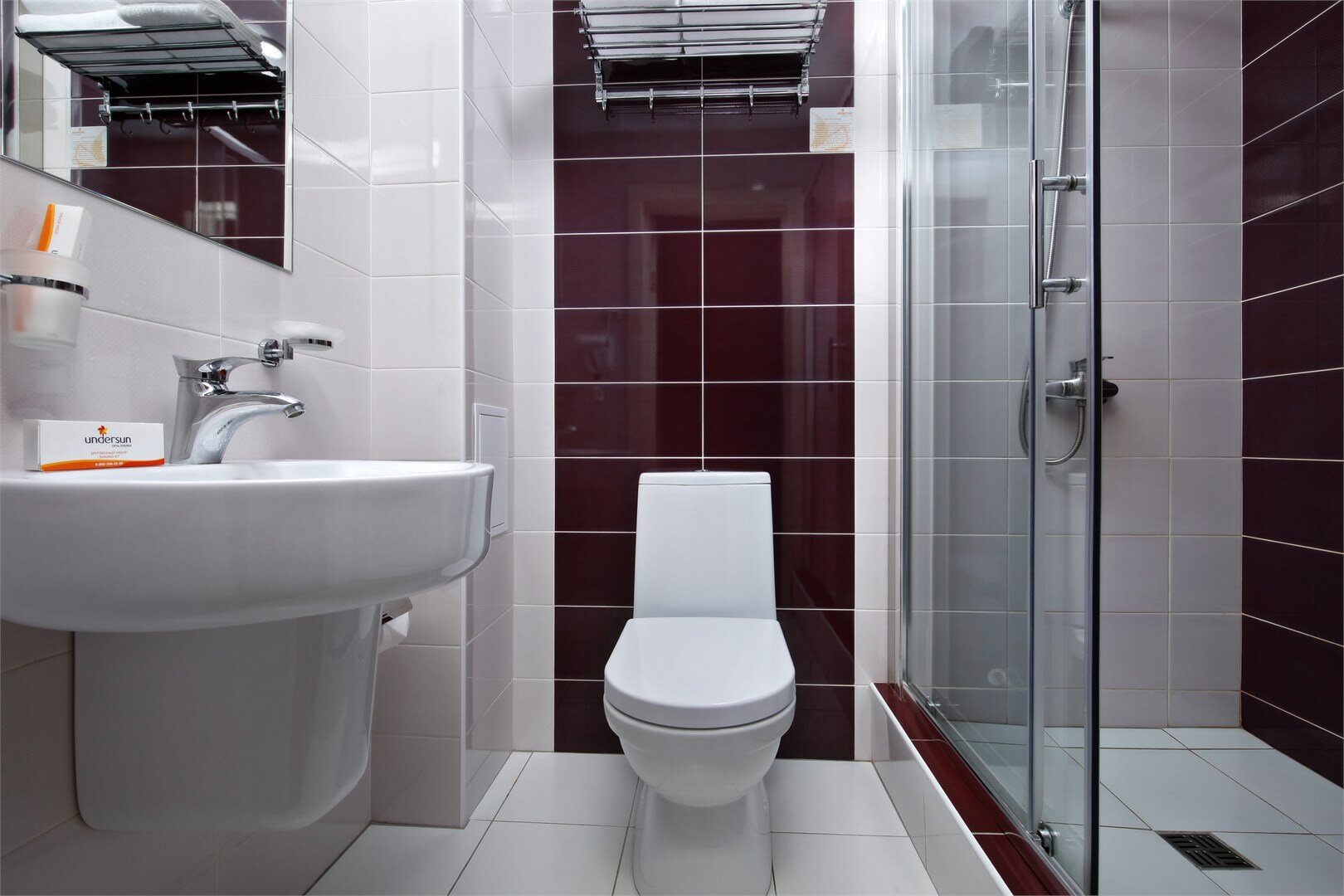 Стандарт двухместный