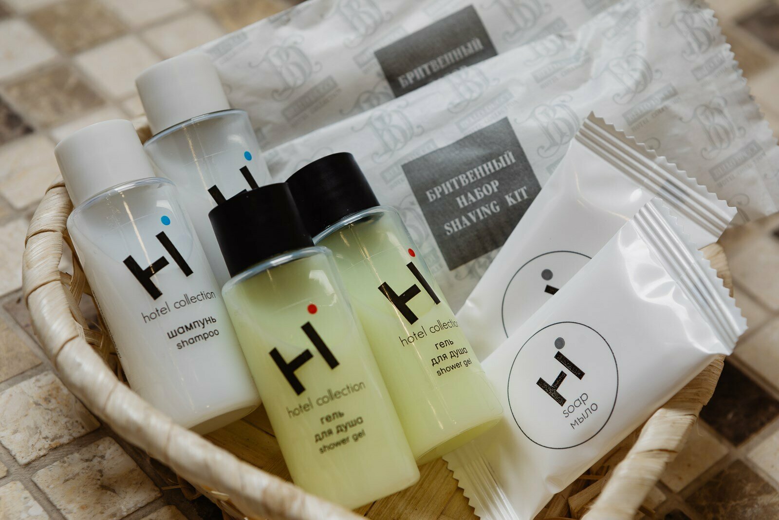 Стандартный одноместный номер