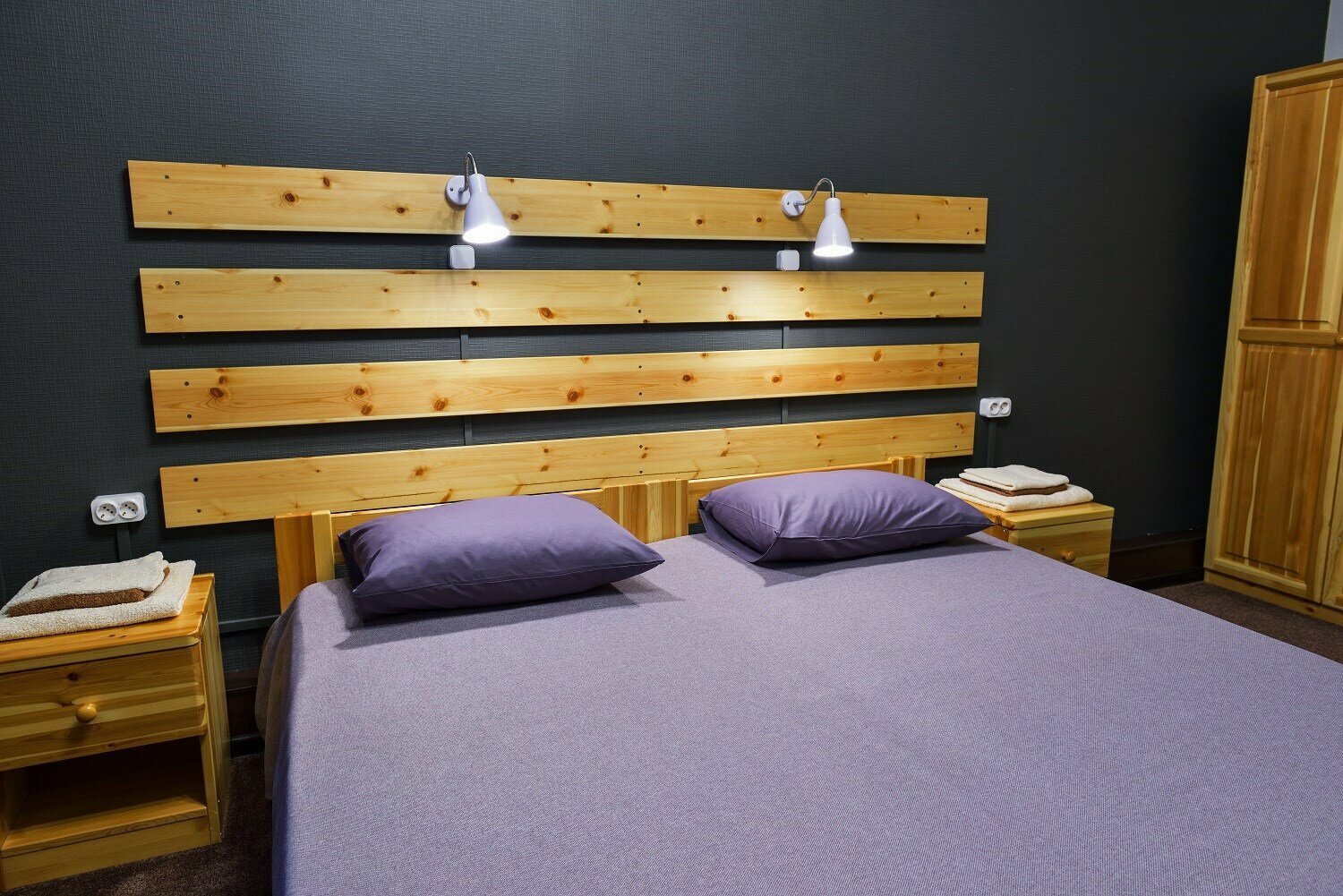 Семейный номер