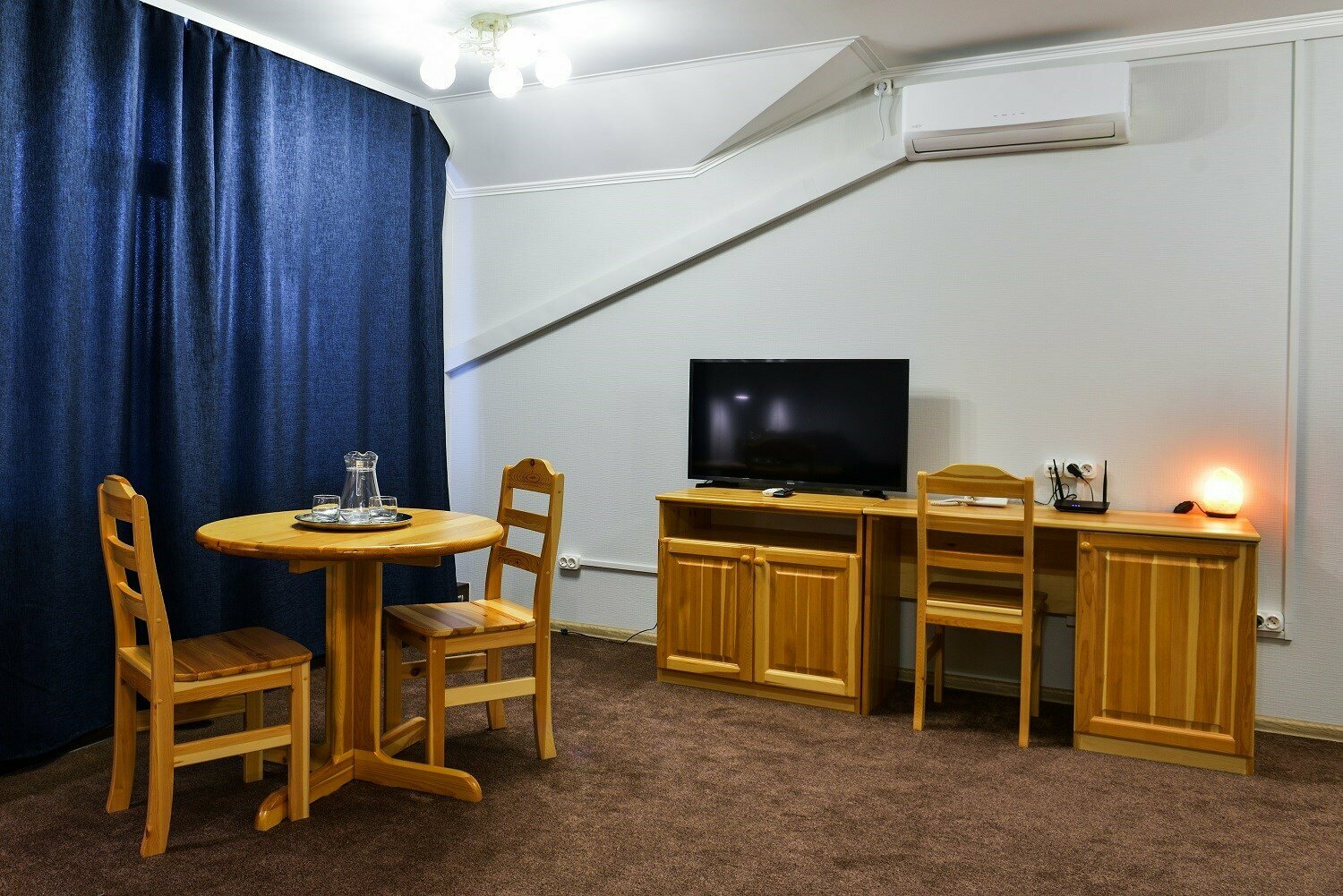 Номер-студия