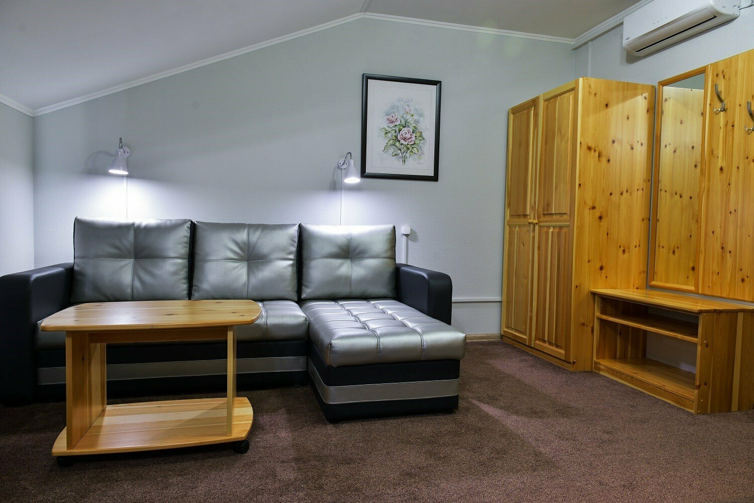 Номер-студия