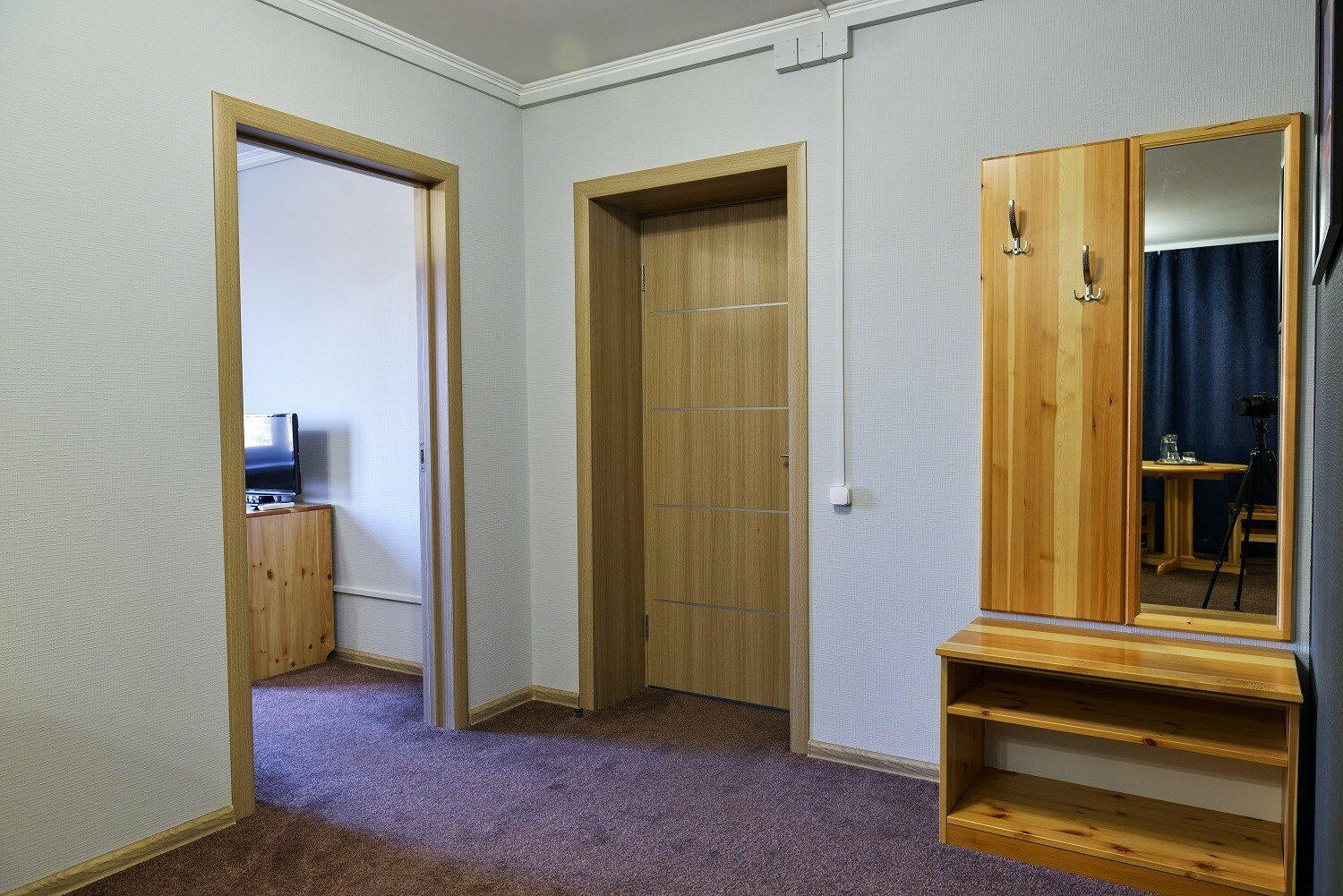 Номер-студия