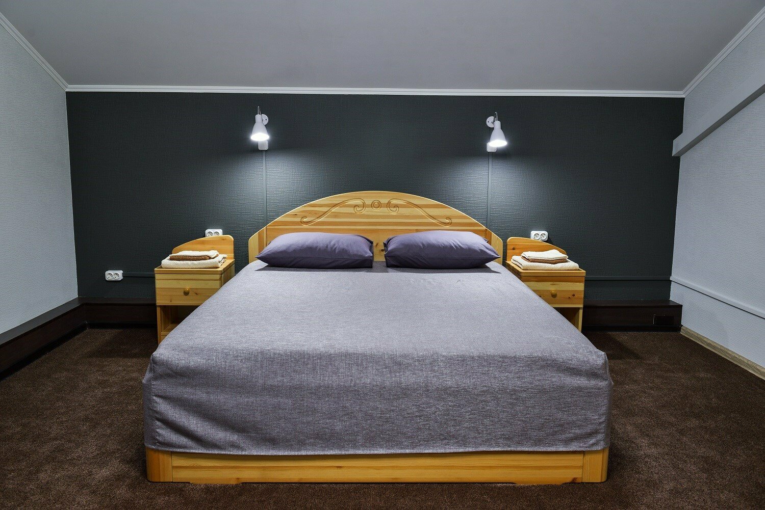 Апартаменты