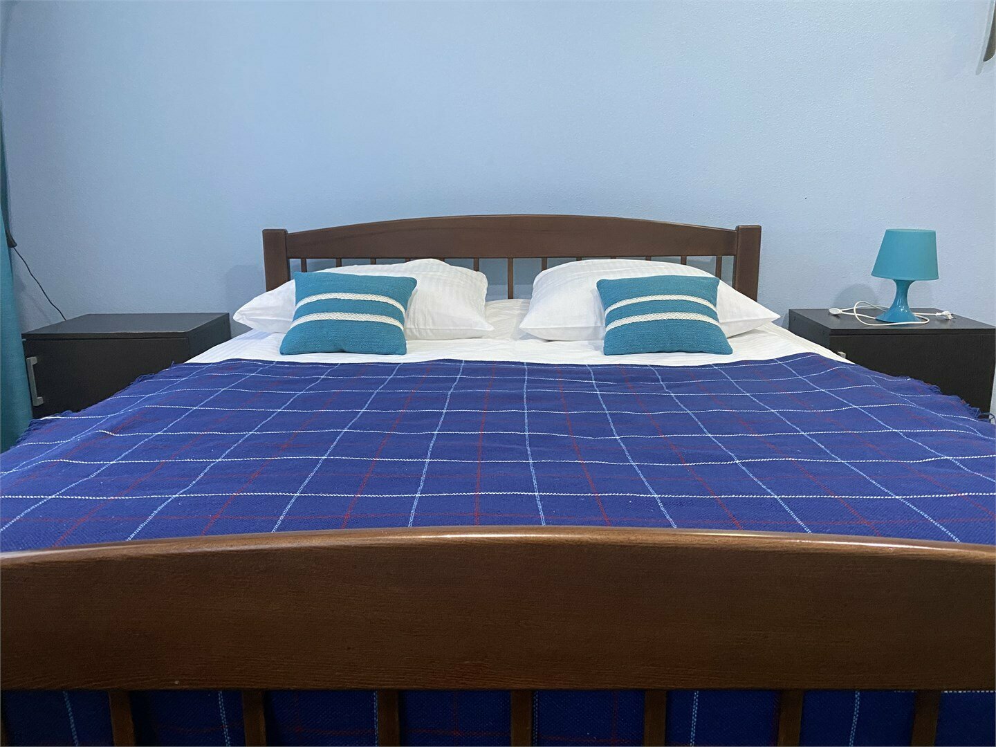 Эконом Стандарт Трехместный