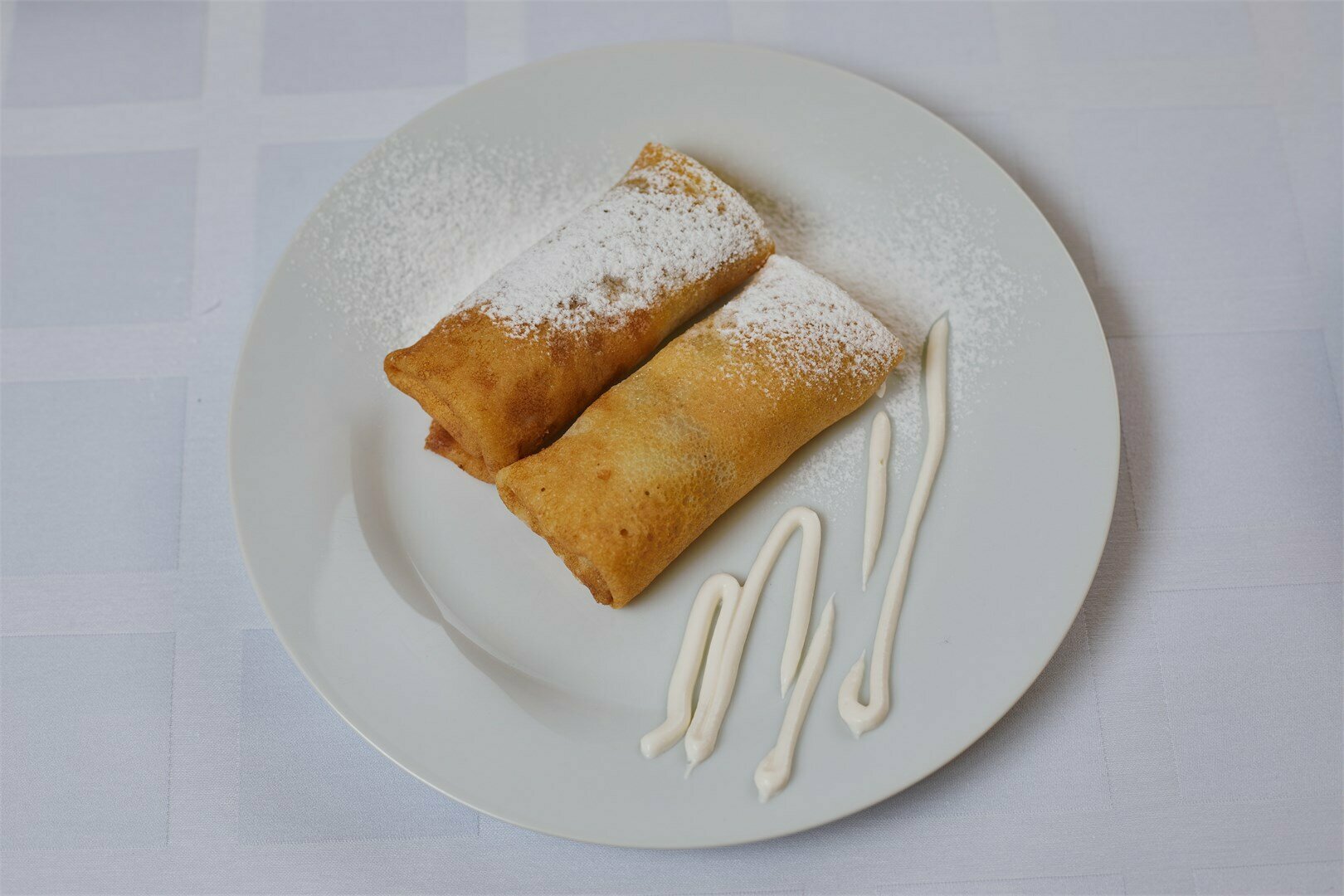 Номер Для обедов