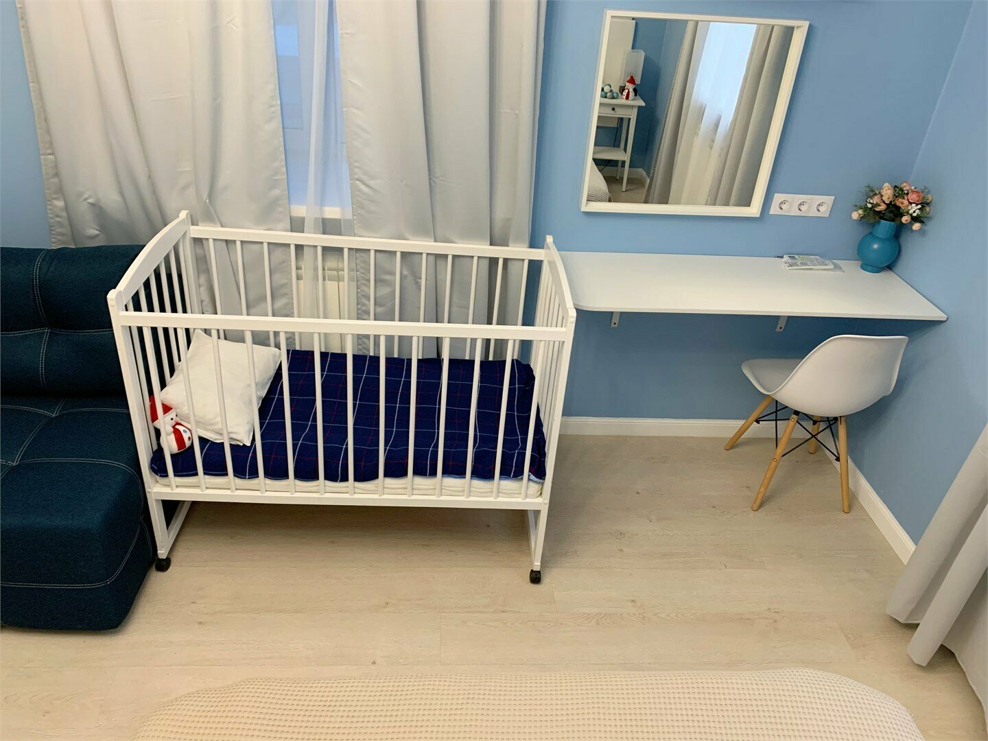 Полулюкс ZBest