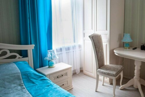 Стандартный двухместный номер с 1 кроватью