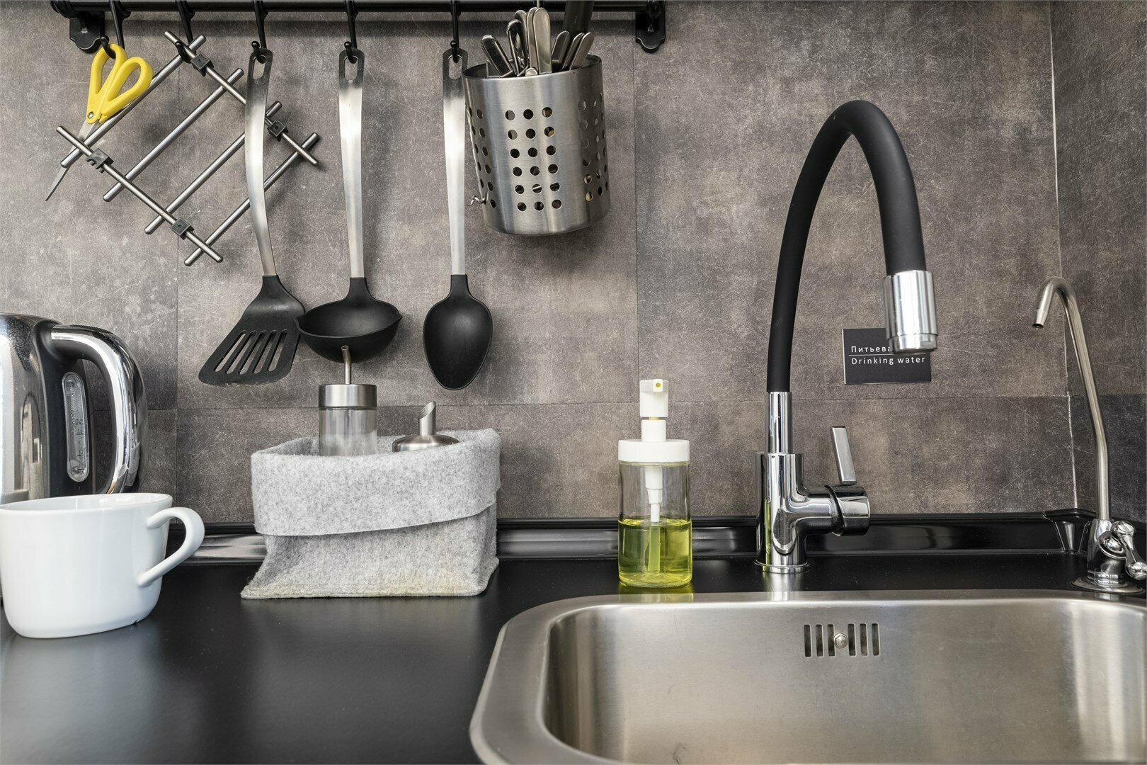 Апартаменты