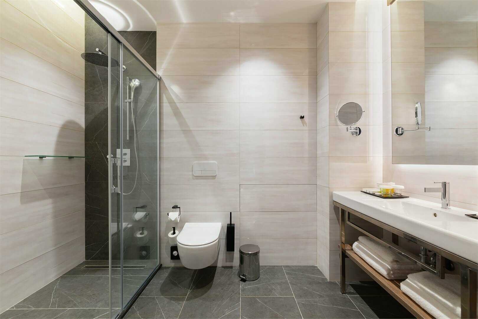 Стандарт двухместный