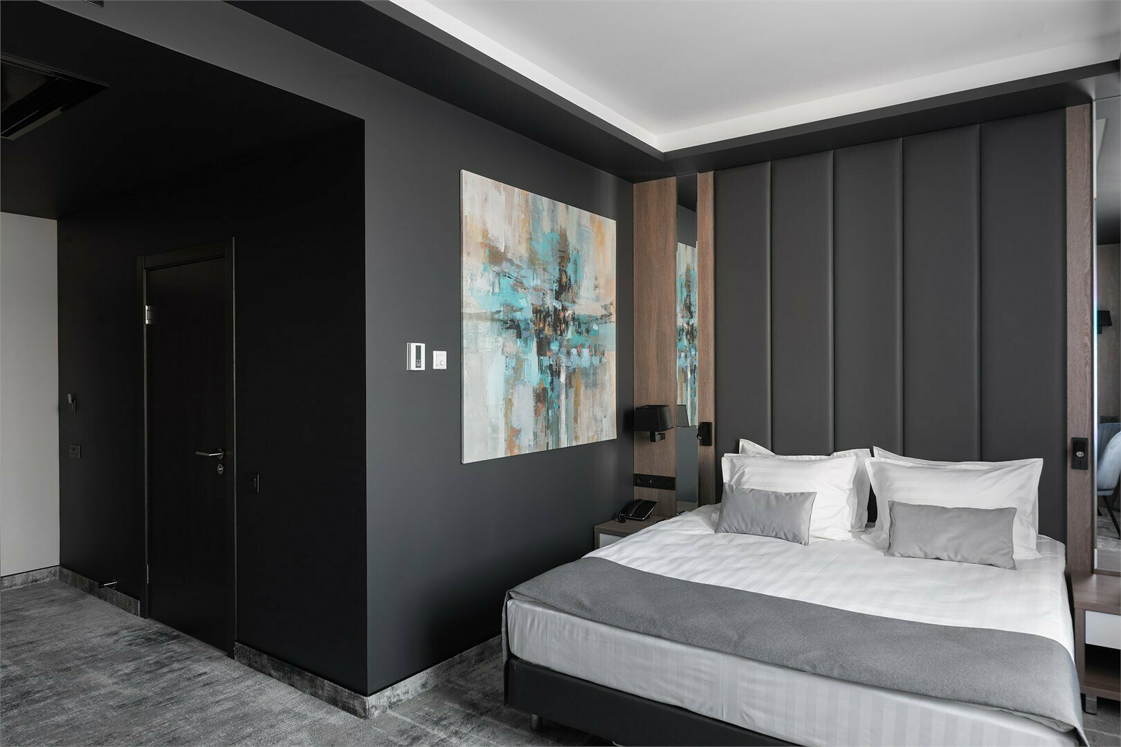 Стандарт двухместный с видом на реку