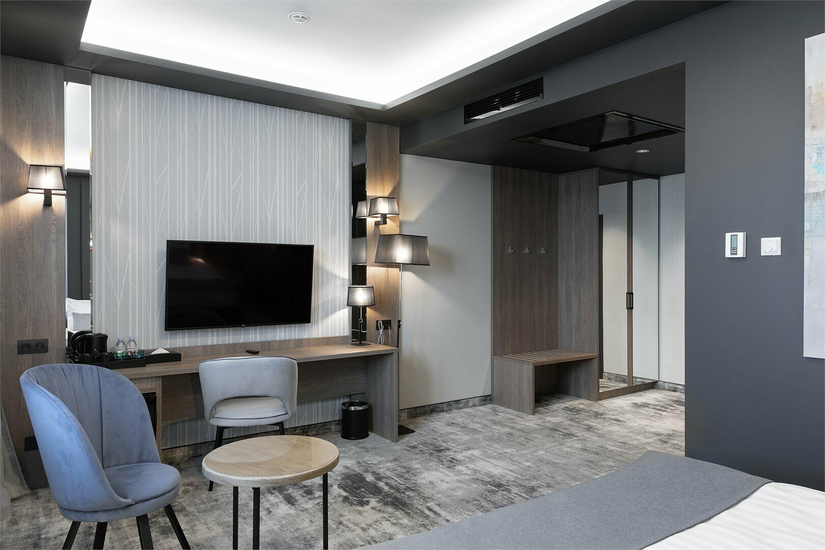 Стандарт двухместный