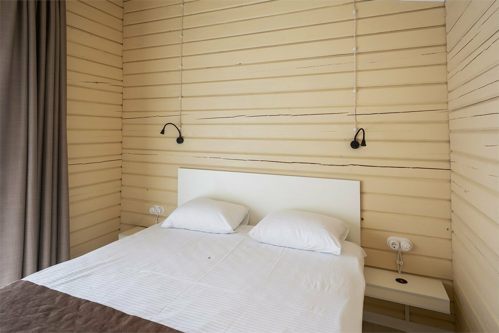 Стандарт+ (полупансион)