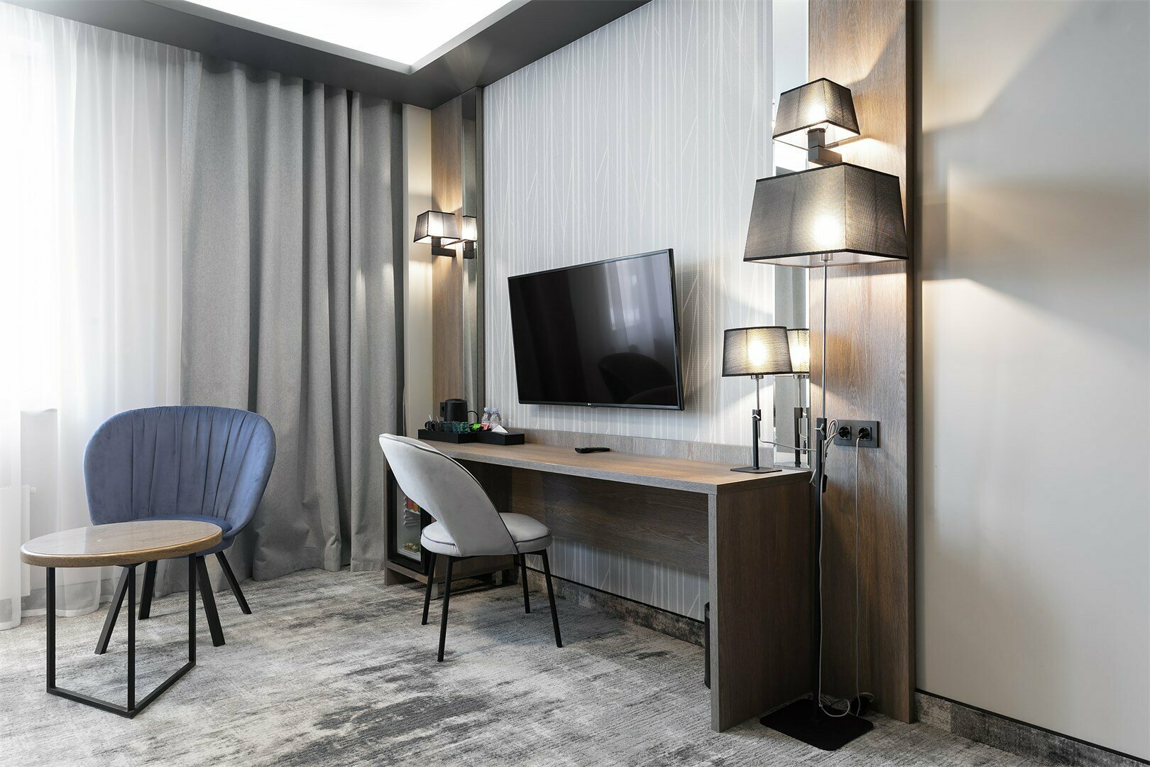 Стандарт двухместный