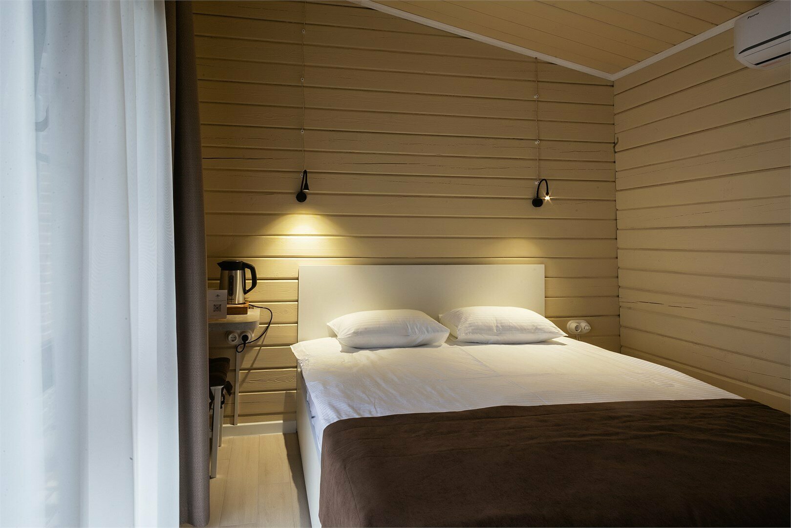 Стандарт мини (полупансион)