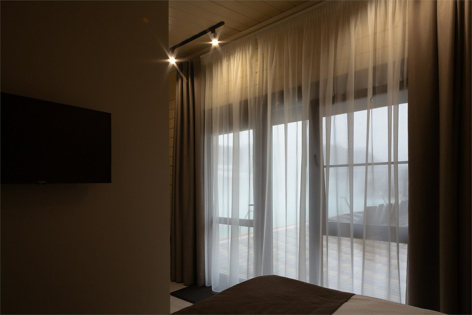 Стандарт мини (полупансион)