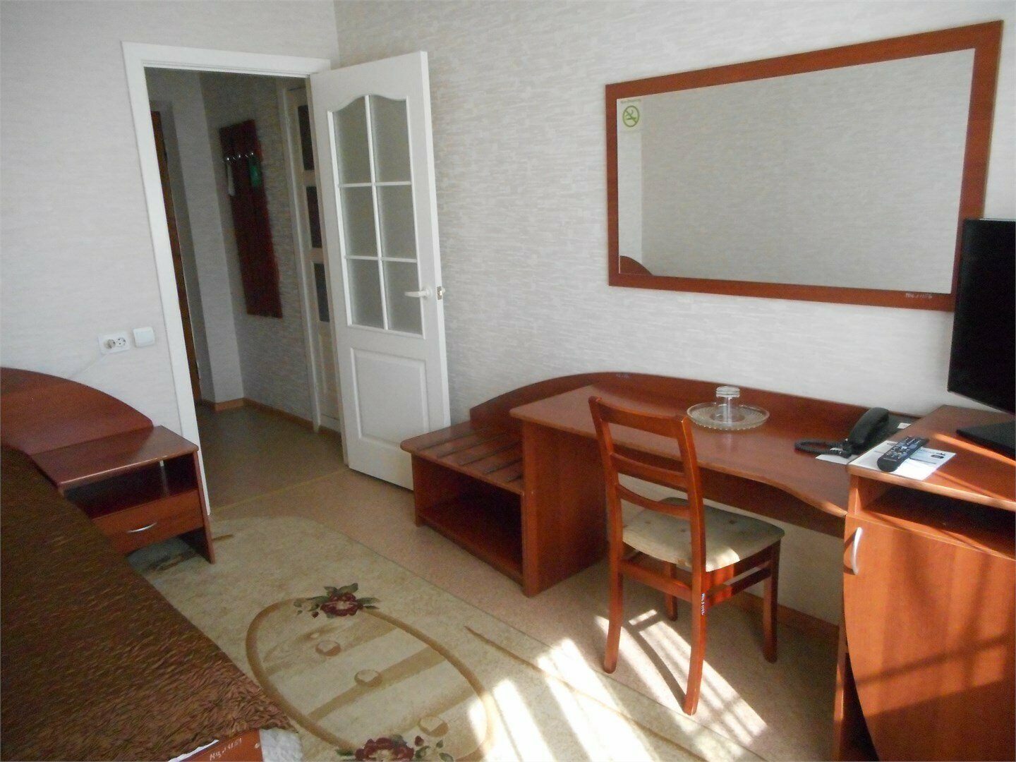 одноместный "Бюджет"