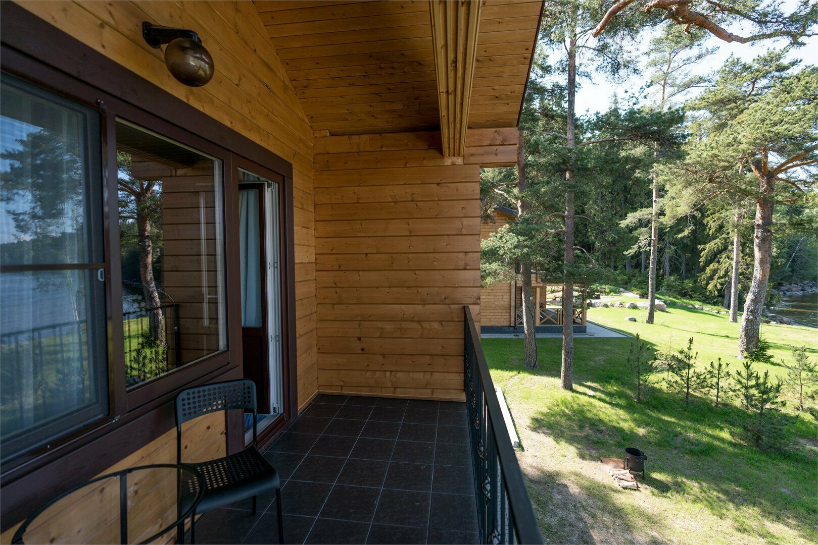 Стандартный