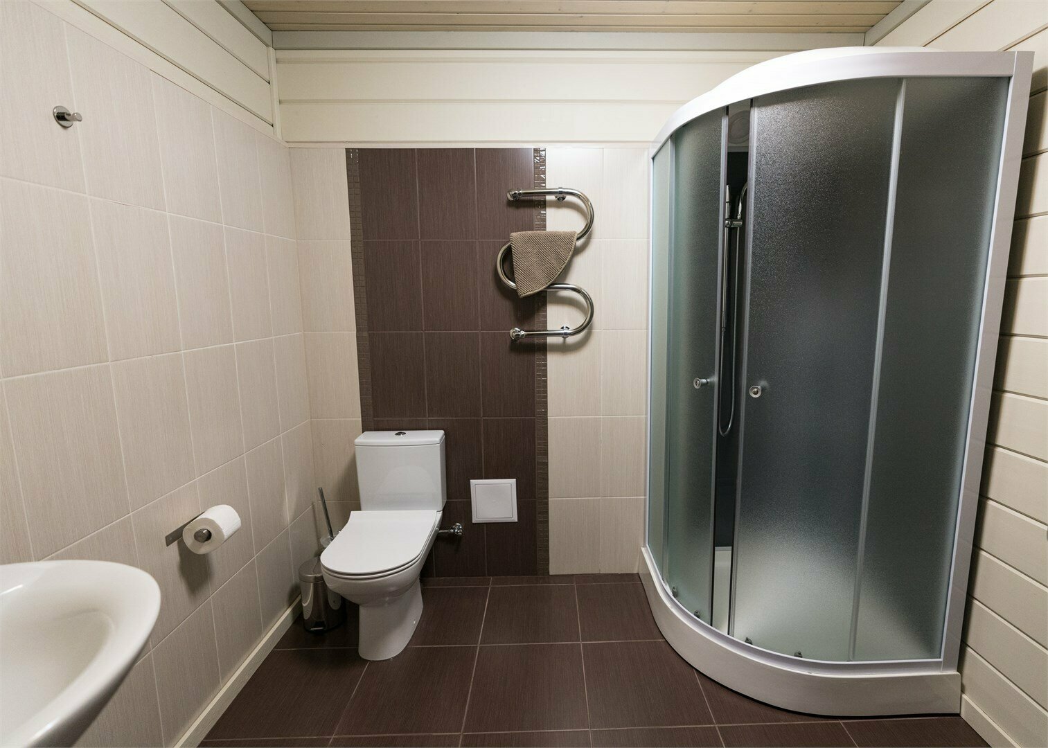 Стандартный +