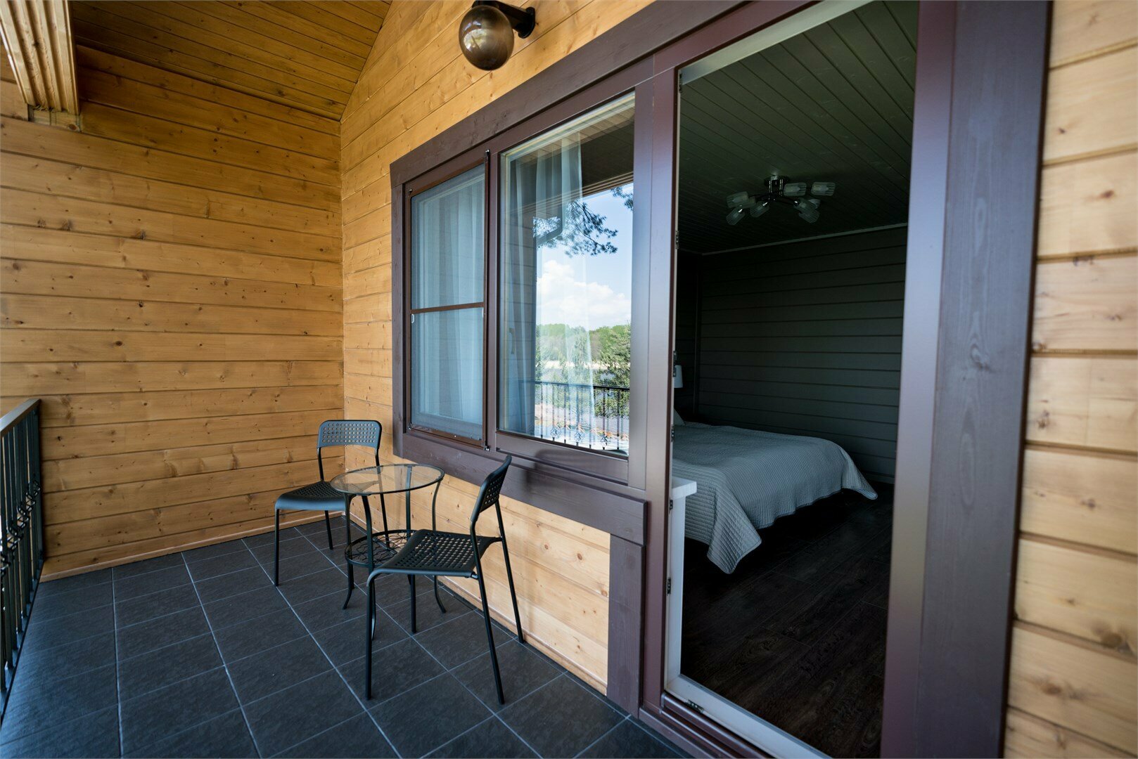 Стандартный +