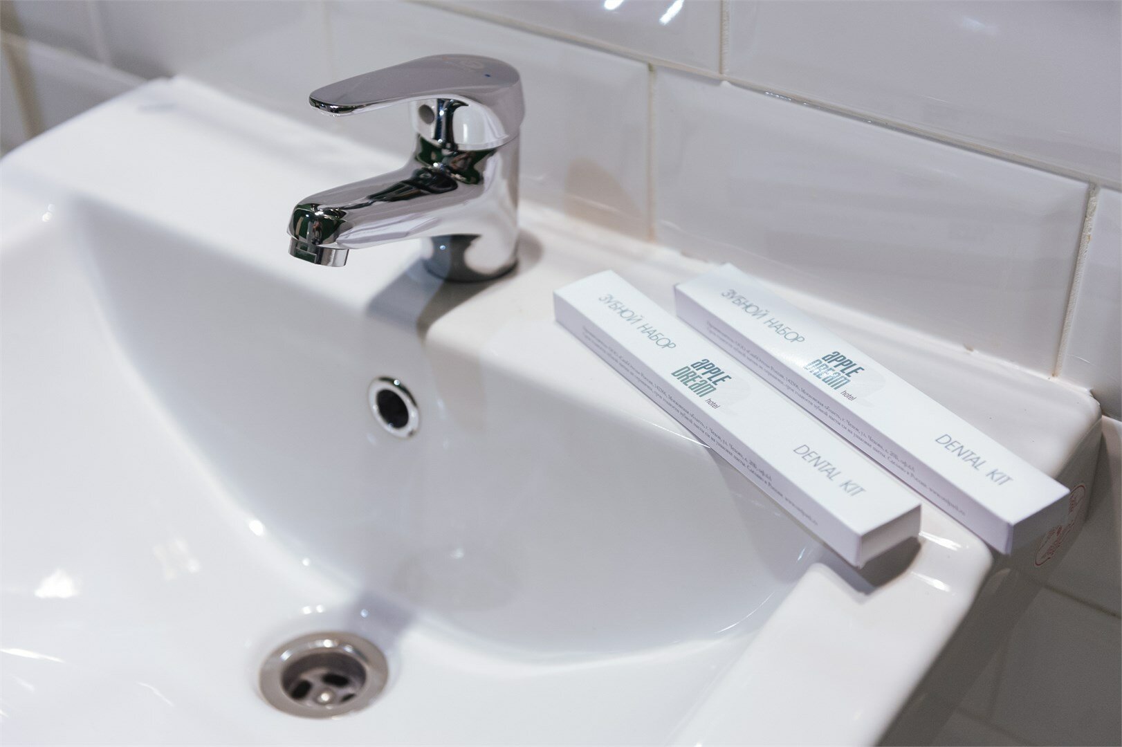 Делюкс с двуспальной кроватью