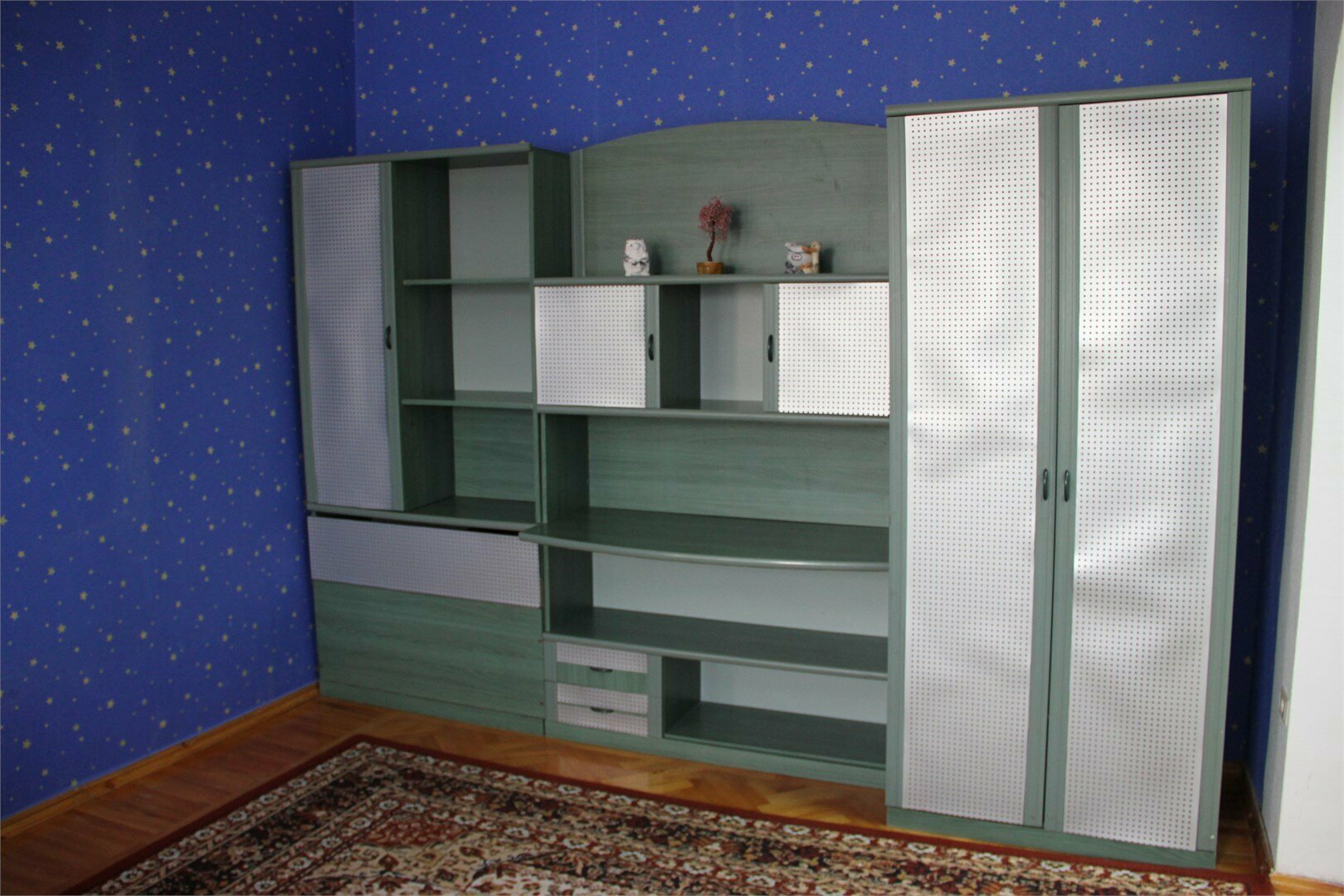 Стандарт трехместный 203