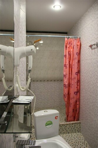 Эконом 104 в Гостевой дом на Московской