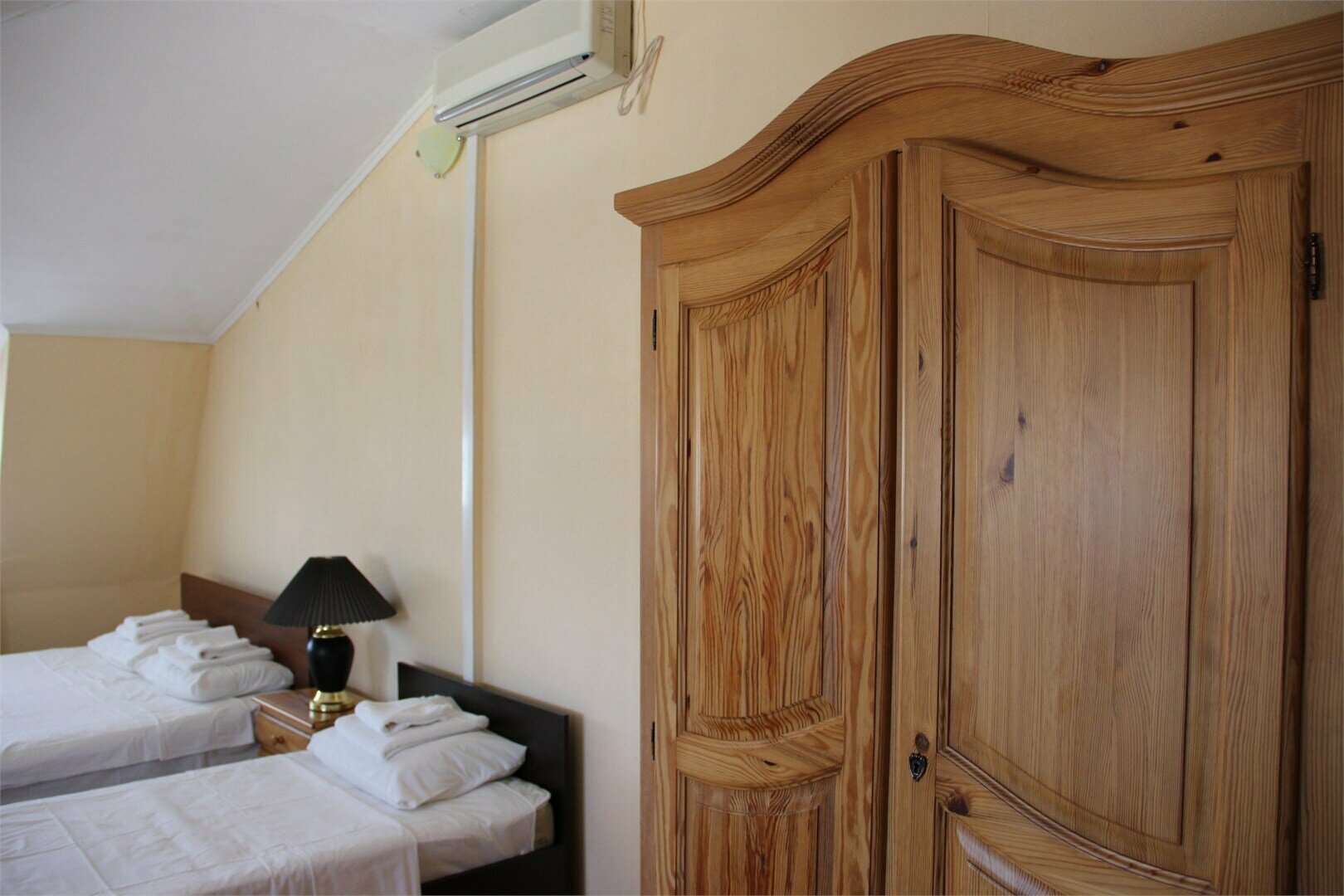 Стандарт четырехместный 301