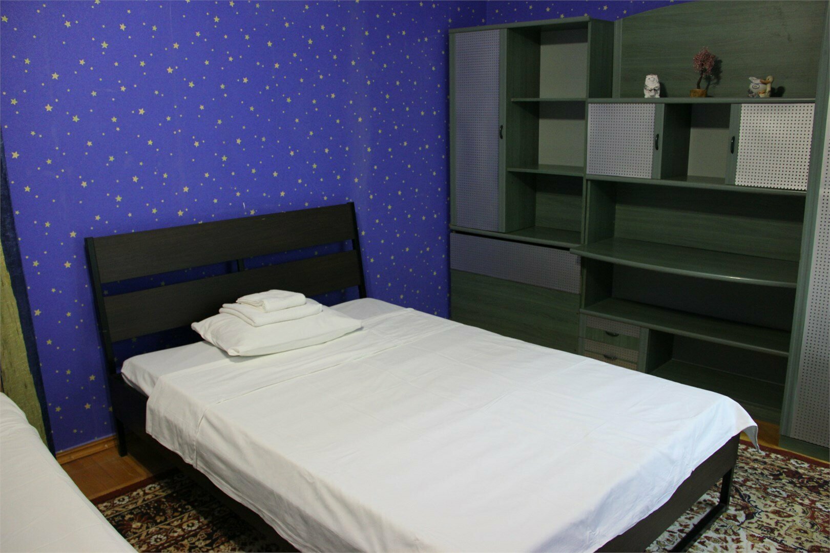 Стандарт трехместный 203