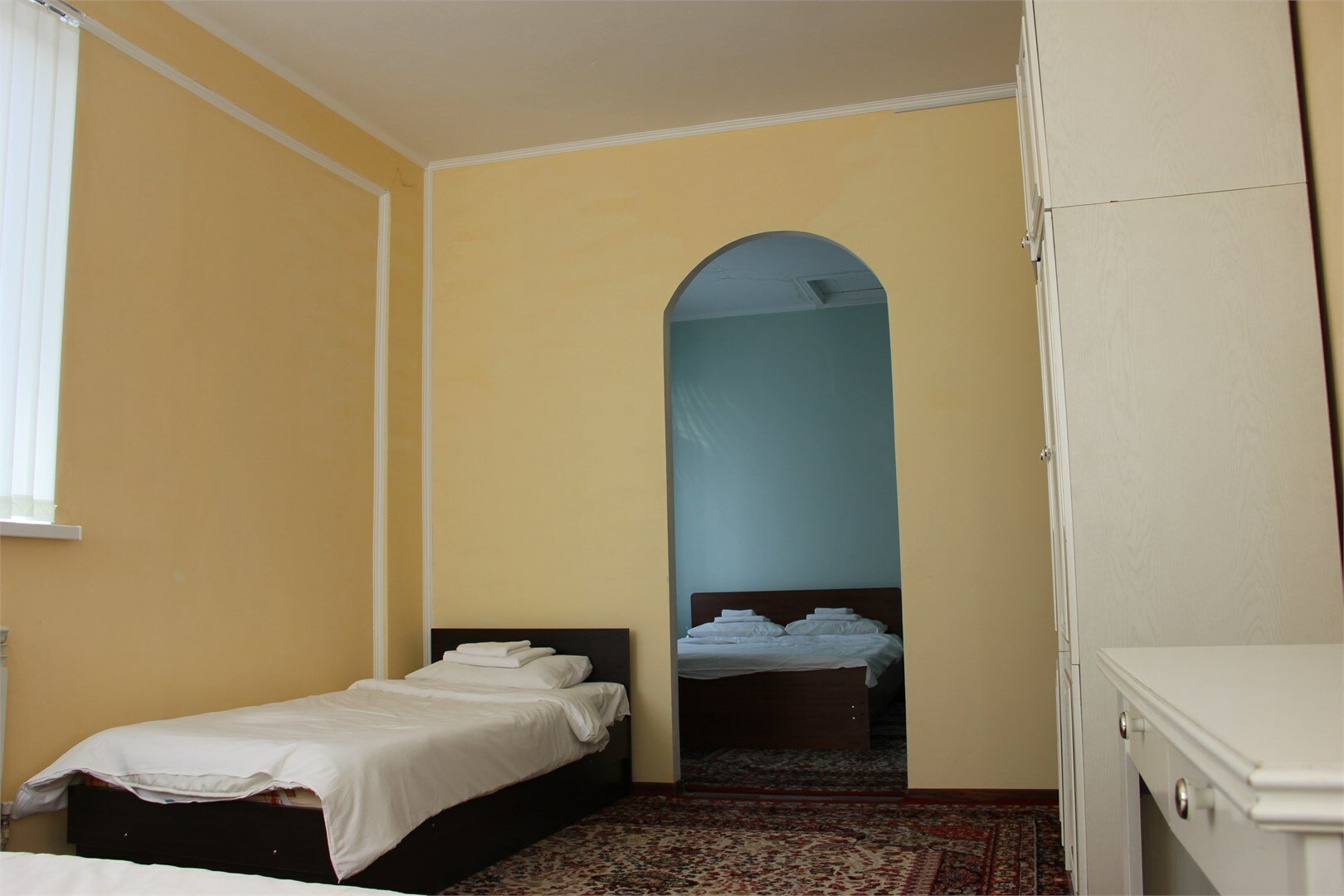 Семейный номер 303